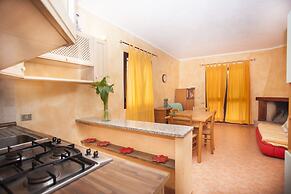 SVS - Residence Straulas