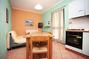 SVS - Residence Straulas