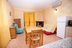 SVS - Residence Straulas