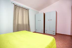 SVS - Residence Straulas