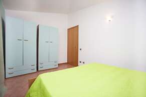 SVS - Residence Straulas