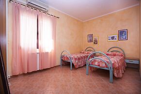 SVS - Residence Straulas