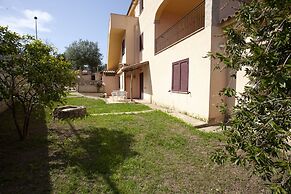 SVS - Residence Straulas