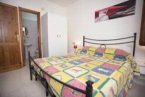 SVS - Residence Straulas