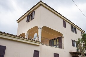 SVS - Residence Straulas