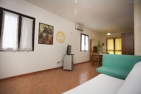 SVS - Residence Straulas