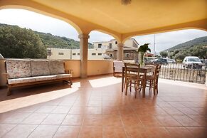 SVS - Residence Straulas