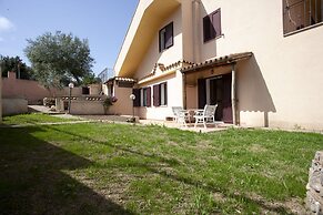 SVS - Residence Straulas