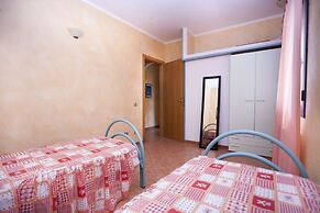 SVS - Residence Straulas