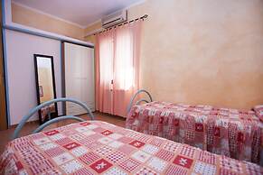 SVS - Residence Straulas