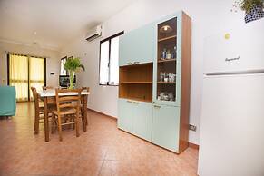 SVS - Residence Straulas