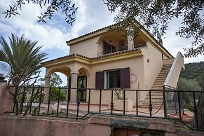 SVS - Residence Straulas