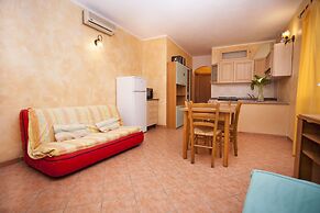 SVS - Residence Straulas