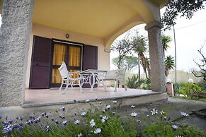 SVS - Residence Straulas