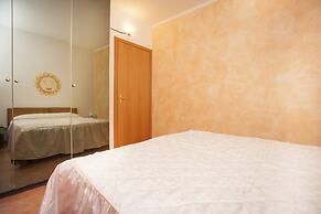 SVS - Residence Straulas