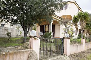 SVS - Residence Straulas