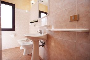 SVS - Residence Straulas