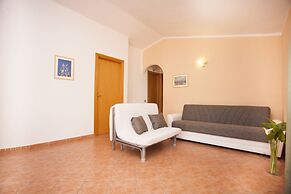 SVS - Residence Straulas