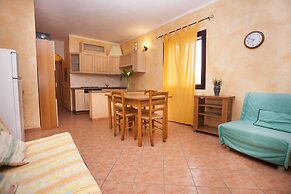 SVS - Residence Straulas