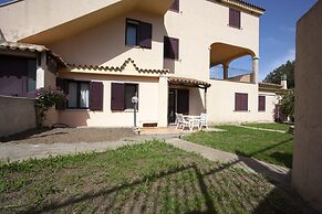 SVS - Residence Straulas