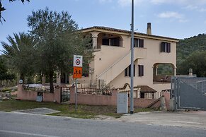 SVS - Residence Straulas