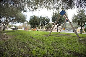 SVS - Residence Straulas