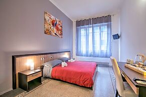 Maqueda Central Suites