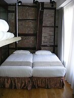 Amosa Liège City Centre Apart Gerardrie 17