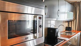 Amosa Liège City Centre Apart Gerardrie 17