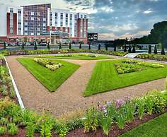 Hyatt Place Warwick / Providence Airport