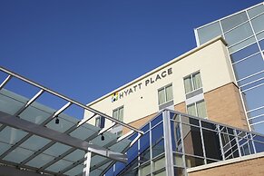 Hyatt Place Warwick / Providence Airport