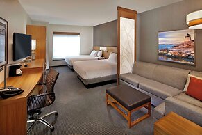 Hyatt Place Warwick / Providence Airport