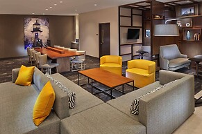 Hyatt Place Warwick / Providence Airport