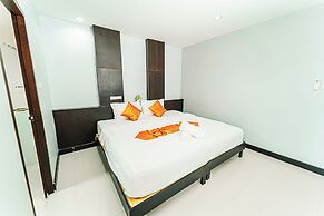 Saiyuan Residence Phuket