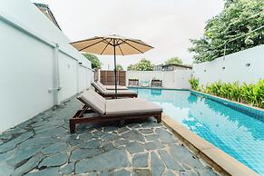 Saiyuan Residence Phuket