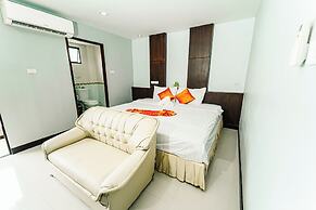 Saiyuan Residence Phuket