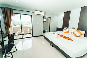 Saiyuan Residence Phuket