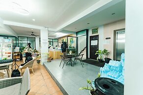 Saiyuan Residence Phuket