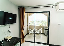 Saiyuan Residence Phuket