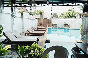 Saiyuan Residence Phuket