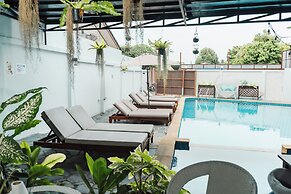Saiyuan Residence Phuket