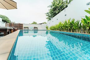Saiyuan Residence Phuket