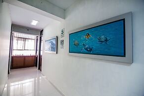 Hotel El Sol