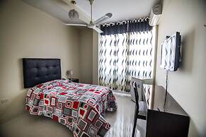 Hotel El Sol