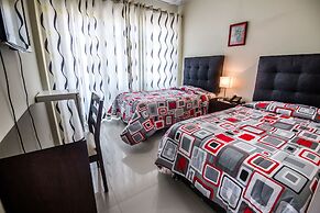 Hotel El Sol