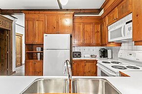 Le Manoir - Escapades Tremblant