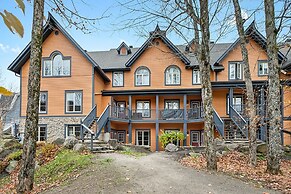 Le Manoir - Escapades Tremblant