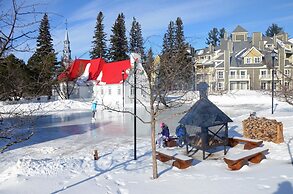 Le Manoir - Escapades Tremblant