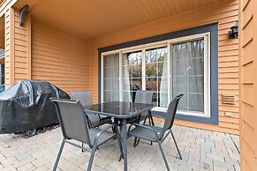 Le Manoir - Escapades Tremblant