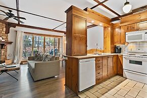 Le Manoir - Escapades Tremblant